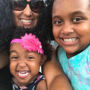 Meet your Posher, Teresa